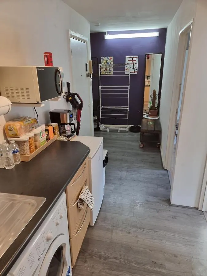 A Corner Of The World Bed & Breakfast London United Kingdom