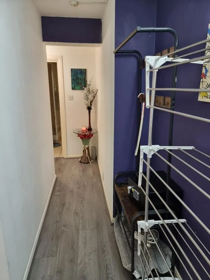 A Corner Of The World Bed & Breakfast London 0*,  United Kingdom