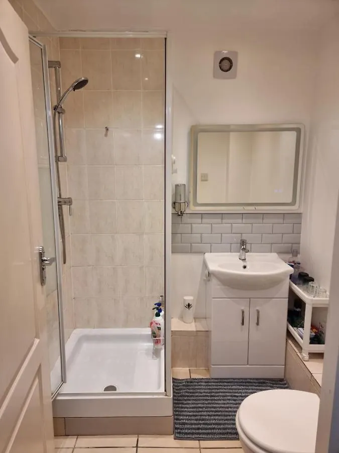 A Corner Of The World Bed & Breakfast London